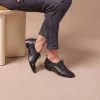 Pied de Biche Mocassins Et Derbies>Louise Noir